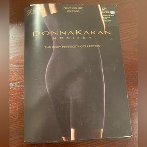 Donna Karan slimming - size S